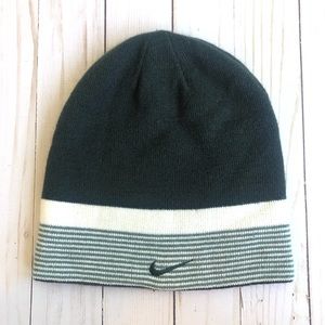 Nike Reversible Beanie Cap One Size